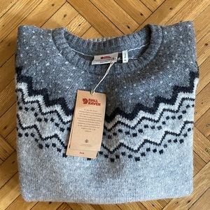 Women’s Fjallraven Ovik Sweater